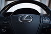 Lexus LS 5.0 600h V8 Premier CVT 4WD Euro 5 (s/s) 4dr 4dr Automatic 2026