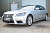 Lexus LS 5.0 600h V8 Premier CVT 4WD Euro 5 (s/s) 4dr 4dr Automatic 2026