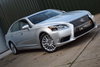 Lexus LS 5.0 600h V8 Premier CVT 4WD Euro 5 (s/s) 4dr 4dr Automatic 2026
