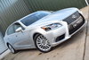 Lexus LS 5.0 600h V8 Premier CVT 4WD Euro 5 (s/s) 4dr 4dr Automatic 2026
