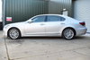 Lexus LS 5.0 600h V8 Premier CVT 4WD Euro 5 (s/s) 4dr 4dr Automatic 2026