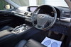 Lexus LS 5.0 600h V8 Premier CVT 4WD Euro 5 (s/s) 4dr 4dr Automatic 2026