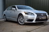 Lexus LS 5.0 600h V8 Premier CVT 4WD Euro 5 (s/s) 4dr 4dr Automatic 2026