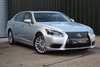 Lexus LS 5.0 600h V8 Premier CVT 4WD Euro 5 (s/s) 4dr 4dr Automatic 2026