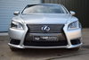 Lexus LS 5.0 600h V8 Premier CVT 4WD Euro 5 (s/s) 4dr 4dr Automatic 2026