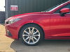 Mazda Mazda3 2.0 SKYACTIV-G Sport Nav Auto Euro 5 (s/s) 5dr 5dr Automatic 2026