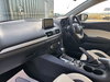 Mazda Mazda3 2.0 SKYACTIV-G Sport Nav Auto Euro 5 (s/s) 5dr 5dr Automatic 2026