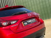 Mazda Mazda3 2.0 SKYACTIV-G Sport Nav Auto Euro 5 (s/s) 5dr 5dr Automatic 2026