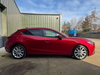 Mazda Mazda3 2.0 SKYACTIV-G Sport Nav Auto Euro 5 (s/s) 5dr 5dr Automatic 2026