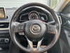 Mazda Mazda3 2.0 SKYACTIV-G Sport Nav Auto Euro 5 (s/s) 5dr 5dr Automatic 2026