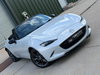Mazda MX-5 2.0 SKYACTIV-G SE-L Nav Euro 6 2dr 2dr Manual 2026