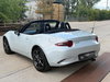 Mazda MX-5 2.0 SKYACTIV-G SE-L Nav Euro 6 2dr 2dr Manual 2026