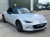 Mazda MX-5 2.0 SKYACTIV-G SE-L Nav Euro 6 2dr 2dr Manual 2026