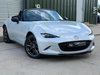 Mazda MX-5 2.0 SKYACTIV-G SE-L Nav Euro 6 2dr 2dr Manual 2026