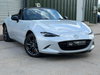 Mazda MX-5 2.0 SKYACTIV-G SE-L Nav Euro 6 2dr 2dr Manual 2026