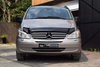 Mercedes-Benz Vito 2.1 115CDI Traveliner 5dr (9 Seats) 5dr Manual 2026
