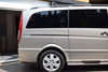 Mercedes-Benz Vito 2.1 115CDI Traveliner 5dr (9 Seats) 5dr Manual 2026