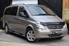 Mercedes-Benz Vito 2.1 115CDI Traveliner 5dr (9 Seats) 5dr Manual 2026