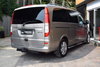 Mercedes-Benz Vito 2.1 115CDI Traveliner 5dr (9 Seats) 5dr Manual 2026