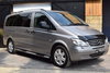 Mercedes-Benz Vito 2.1 115CDI Traveliner 5dr (9 Seats) 5dr Manual 2026