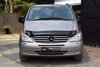 Mercedes-Benz Vito 2.1 115CDI Traveliner 5dr (9 Seats) 5dr Manual 2026