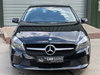 Mercedes-Benz A Class 1.5 A180d Sport 7G-DCT Euro 6 (s/s) 5dr 5dr Automatic 2026