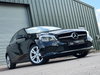 Mercedes-Benz A Class 1.5 A180d Sport 7G-DCT Euro 6 (s/s) 5dr 5dr Automatic 2026