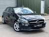 Mercedes-Benz A Class 1.5 A180d Sport 7G-DCT Euro 6 (s/s) 5dr 5dr Automatic 2026