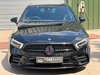 Mercedes-Benz A Class 1.3 A180 AMG Line (Executive) 7G-DCT Euro 6 (s/s) 5dr 5dr Automatic 2026