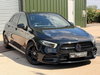 Mercedes-Benz A Class 1.3 A180 AMG Line (Executive) 7G-DCT Euro 6 (s/s) 5dr 5dr Automatic 2026