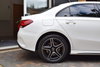 Mercedes-Benz A Class 1.3 A250e 15.6kWh AMG Line Edition 8G-DCT Euro 6 (s/s) 4dr 4dr Automatic 2026