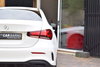 Mercedes-Benz A Class 1.3 A250e 15.6kWh AMG Line Edition 8G-DCT Euro 6 (s/s) 4dr 4dr Automatic 2026