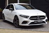 Mercedes-Benz A Class 1.3 A250e 15.6kWh AMG Line Edition 8G-DCT Euro 6 (s/s) 4dr 4dr Automatic 2026