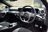 Mercedes-Benz A Class 1.3 A250e 15.6kWh AMG Line Edition 8G-DCT Euro 6 (s/s) 4dr 4dr Automatic 2026