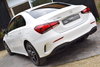 Mercedes-Benz A Class 1.3 A250e 15.6kWh AMG Line Edition 8G-DCT Euro 6 (s/s) 4dr 4dr Automatic 2026