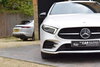Mercedes-Benz A Class 1.3 A250e 15.6kWh AMG Line Edition 8G-DCT Euro 6 (s/s) 4dr 4dr Automatic 2026