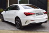 Mercedes-Benz A Class 1.3 A250e 15.6kWh AMG Line Edition 8G-DCT Euro 6 (s/s) 4dr 4dr Automatic 2026