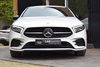 Mercedes-Benz A Class 1.3 A250e 15.6kWh AMG Line Edition 8G-DCT Euro 6 (s/s) 4dr 4dr Automatic 2026