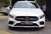 Mercedes-Benz A Class 1.3 A250e 15.6kWh AMG Line Edition 8G-DCT Euro 6 (s/s) 4dr 4dr Automatic 2026