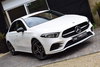 Mercedes-Benz A Class 1.3 A250e 15.6kWh AMG Line Edition 8G-DCT Euro 6 (s/s) 4dr 4dr Automatic 2026