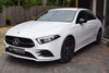 Mercedes-Benz A Class 1.3 A250e 15.6kWh AMG Line Edition 8G-DCT Euro 6 (s/s) 4dr 4dr Automatic 2026