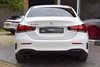 Mercedes-Benz A Class 1.3 A250e 15.6kWh AMG Line Edition 8G-DCT Euro 6 (s/s) 4dr 4dr Automatic 2026