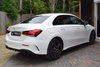 Mercedes-Benz A Class 1.3 A250e 15.6kWh AMG Line Edition 8G-DCT Euro 6 (s/s) 4dr 4dr Automatic 2026