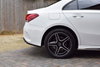 Mercedes-Benz A Class 1.3 A250e 15.6kWh AMG Line Edition 8G-DCT Euro 6 (s/s) 4dr 4dr Automatic 2026