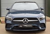 Mercedes-Benz A Class 2.0 A200d AMG Line (Premium Plus 2) 8G-DCT Euro 6 (s/s) 4dr 4dr Automatic 2026