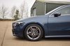 Mercedes-Benz A Class 2.0 A200d AMG Line (Premium Plus 2) 8G-DCT Euro 6 (s/s) 4dr 4dr Automatic 2026