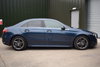 Mercedes-Benz A Class 2.0 A200d AMG Line (Premium Plus 2) 8G-DCT Euro 6 (s/s) 4dr 4dr Automatic 2026