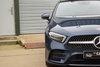 Mercedes-Benz A Class 2.0 A200d AMG Line (Premium Plus 2) 8G-DCT Euro 6 (s/s) 4dr 4dr Automatic 2026