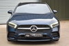 Mercedes-Benz A Class 2.0 A200d AMG Line (Premium Plus 2) 8G-DCT Euro 6 (s/s) 4dr 4dr Automatic 2026