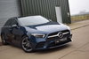 Mercedes-Benz A Class 2.0 A200d AMG Line (Premium Plus 2) 8G-DCT Euro 6 (s/s) 4dr 4dr Automatic 2026